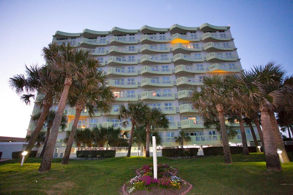 Luxury Oceanfront Condo In Ocean Grove กาลเวสตัน ภายนอก รูปภาพ