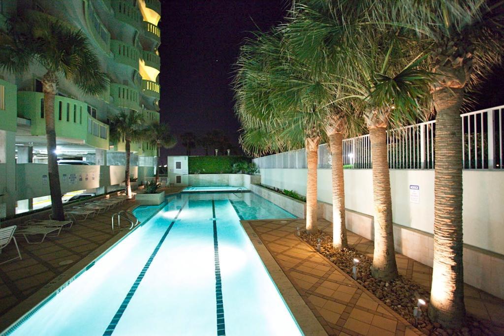 Luxury Oceanfront Condo In Ocean Grove กาลเวสตัน ภายนอก รูปภาพ