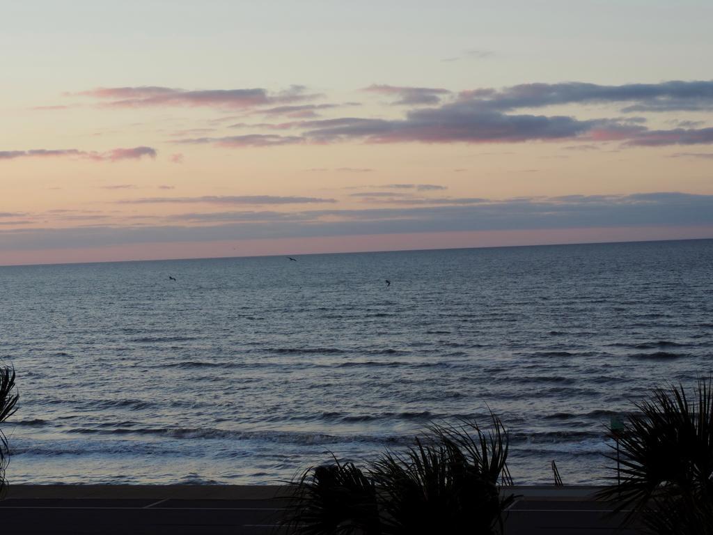 Luxury Oceanfront Condo In Ocean Grove กาลเวสตัน ภายนอก รูปภาพ
