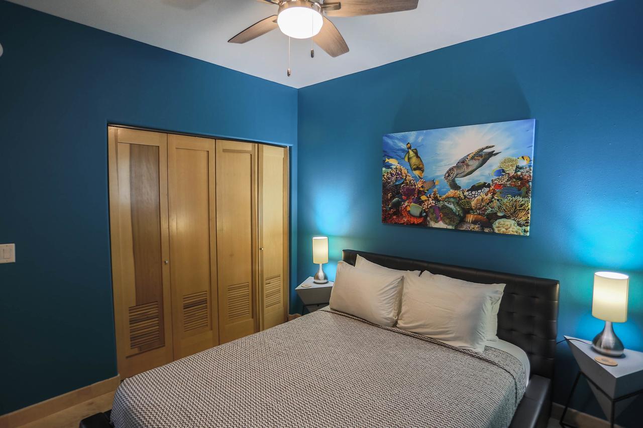 Luxury Oceanfront Condo In Ocean Grove กาลเวสตัน ภายนอก รูปภาพ