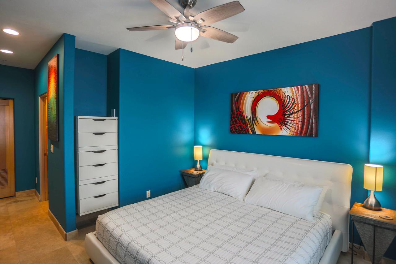 Luxury Oceanfront Condo In Ocean Grove กาลเวสตัน ภายนอก รูปภาพ