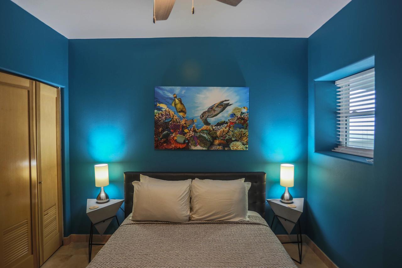 Luxury Oceanfront Condo In Ocean Grove กาลเวสตัน ภายนอก รูปภาพ
