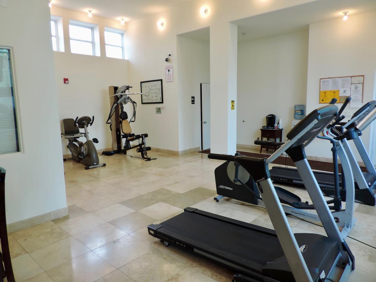 Luxury Oceanfront Condo In Ocean Grove กาลเวสตัน ภายนอก รูปภาพ